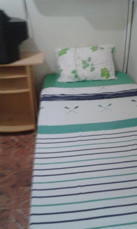 Pousada Brasília Bilik gambar