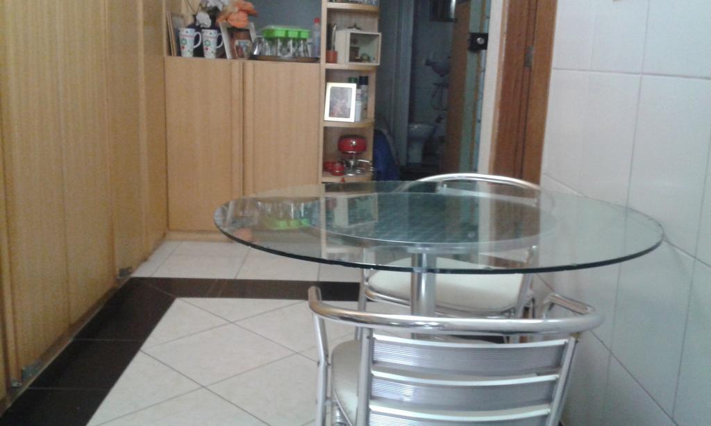 Pousada Brasília Luaran gambar